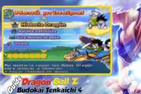 Guide Budokai Tenkaichi 4 Screen Shot 3