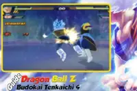 Guide Budokai Tenkaichi 4 Screen Shot 0