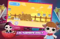 Lol Surprise Dolls Egg Confetti Pop Adventure Screen Shot 1