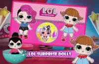 Lol Surprise Dolls Egg Confetti Pop Adventure Screen Shot 6