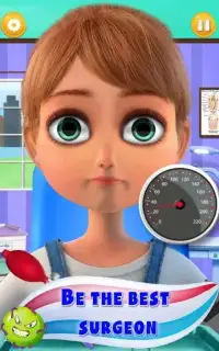 Super Virtual Kids Dentist Screen Shot 4