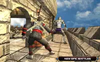 Superhero Ninja Samurai Saga Warrior Sword Fight 2 Screen Shot 2