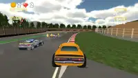 Super Kids Racing Screen Shot 0