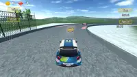 Super Kids Racing Screen Shot 1
