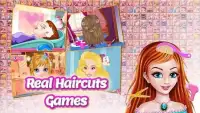 Games for girls by Plippa Screen Shot 0