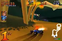 Best CTR ( Crash Team Racing ) Hint Screen Shot 0