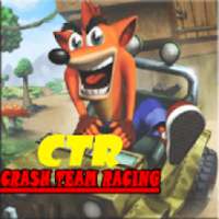Best CTR ( Crash Team Racing ) Hint