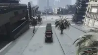 Real Desert Truck Simulator 2019 Screen Shot 7