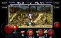 MAME Arcade Emulator - All Roms - King Fighter 98 Screen Shot 1
