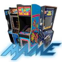 MAME Arcade Emulator - All Roms - King Fighter 98