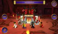 Teaser Lego Ninjago Tournament Screen Shot 1