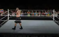 New WWE 2k18 Action Screen Shot 1