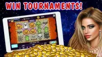 Slots Royale: Casino Lucky Jackpot Screen Shot 0