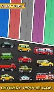 Real Car Traffic Racer Screen Shot 1