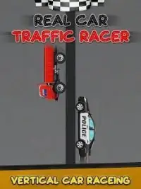 Real Car Traffic Racer Screen Shot 5