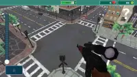 SniperGame Screen Shot 1