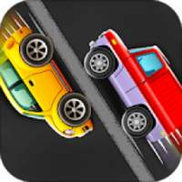 Real Car Traffic Racer