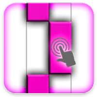 Piano Tiles Butterfly