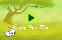 Bunny Fun Run Screen Shot 7