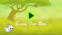 Bunny Fun Run Screen Shot 15