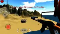 Apex Predators: Jurassic Prey - Dinosaur 3D FPS Screen Shot 26