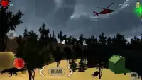 Apex Predators: Jurassic Prey - Dinosaur 3D FPS Screen Shot 28