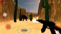Apex Predators: Jurassic Prey - Dinosaur 3D FPS Screen Shot 34