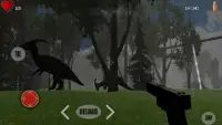 Apex Predators: Jurassic Prey - Dinosaur 3D FPS Screen Shot 36