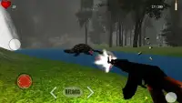 Apex Predators: Jurassic Prey - Dinosaur 3D FPS Screen Shot 20