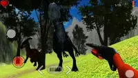 Apex Predators: Jurassic Prey - Dinosaur 3D FPS Screen Shot 22