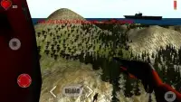 Apex Predators: Jurassic Prey - Dinosaur 3D FPS Screen Shot 6