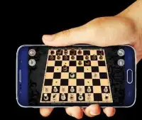 Chess Free - Échecs Pro Screen Shot 7