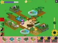 Build a Zoo - Animals for Kids Screen Shot 8