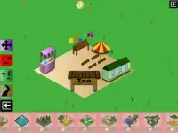 Build a Zoo - Animals for Kids Screen Shot 1