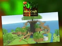 HD Exploration Game : Explore, Craft And Build Screen Shot 6