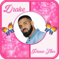 Drake Piano Tiles