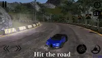 Mountain Legends - Offroad Street Racing Screen Shot 10