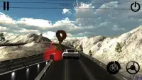 Mountain Legends - Offroad Street Racing Screen Shot 6