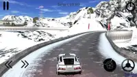 Mountain Legends - Offroad Street Racing Screen Shot 4