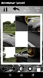 Super Car Bugatti Veyron - Original Supercar King Screen Shot 3