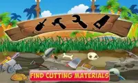 Build A Puppy House : Pet Home Decoration Game Screen Shot 13