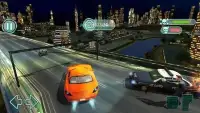 Real Crime City Simulator Games Vegas 2018 Screen Shot 4