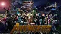 Avengers Infinity War Guess Screen Shot 0