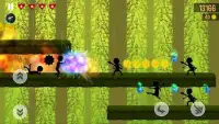 Stickman Revenge - Ninja Stickman - Stickman Fight Screen Shot 3