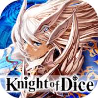 Knight of Dice