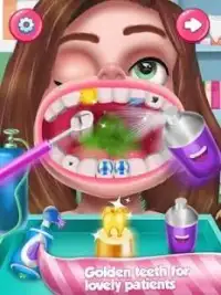 Virtual Mother Dentist Hospital Adventure Screen Shot 3