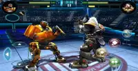 Guide For Real Steel : WRB Screen Shot 0