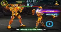 Guide For Real Steel : WRB Screen Shot 1
