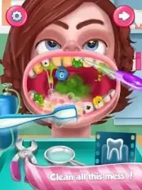 Virtual Mother Dentist Hospital Adventure Screen Shot 9