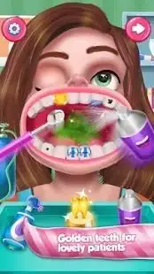 Virtual Mother Dentist Hospital Adventure Screen Shot 13